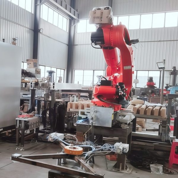 Automation Studio Project