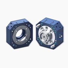 Robotic Tool Changer BTS-0005 Max Payload 5KG