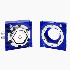 Robotic Tool Changer BTS-0180 Max Payload 180KG