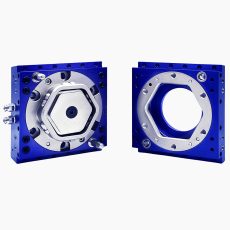 Robotic Tool Changer BTS-0360 Max Payload 360KG