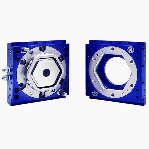 Robotic Tool Changer BTS-0360 Max Payload 360KG