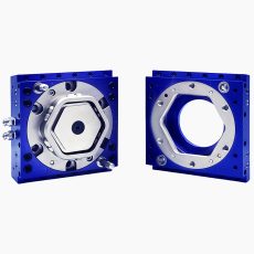 Robotic Tool Changer BTS-0540 Max Payload 540KG