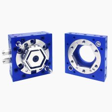 Robotic Tool Changer BTS-0090 Max Payload 90KG