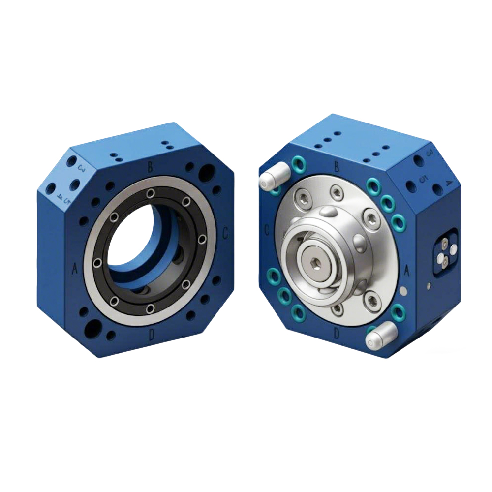 Robotic Tool Changer BTS-0020 Max Payload 20KG